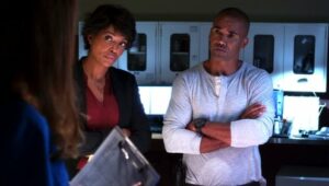 Criminal Minds Sezona 11 Epizoda 8 online sa prevodom