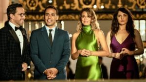 The Baker and the Beauty Sezona 1 Epizoda 3 online sa prevodom