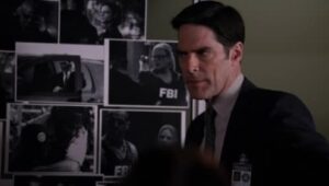 Criminal Minds Sezona 8 Epizoda 17 online sa prevodom