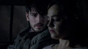 Criminal Minds Sezona 10 Epizoda 10 online sa prevodom