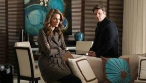 Castle Sezona 4 Epizoda 20 online sa prevodom