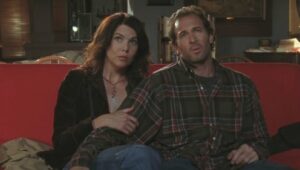 Gilmore Girls Sezona 5 Epizoda 5 online sa prevodom