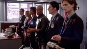 Criminal Minds Sezona 11 Epizoda 13 online sa prevodom
