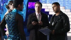 Castle Sezona 4 Epizoda 18 online sa prevodom