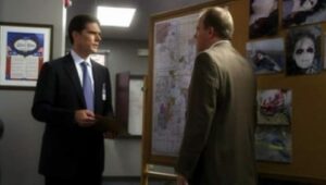 Criminal Minds Sezona 5 Epizoda 6 online sa prevodom