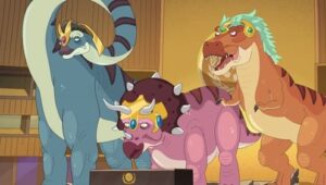 Rick and Morty Sezona 6 Epizoda 6 online sa prevodom