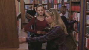 Gilmore Girls Sezona 7 Epizoda 14 online sa prevodom