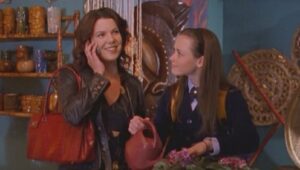 Gilmore Girls Sezona 3 Epizoda 5 online sa prevodom