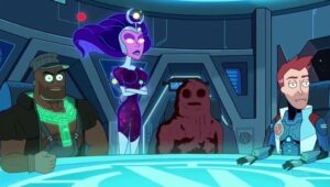 Rick and Morty Sezona 3 Epizoda 4 online sa prevodom