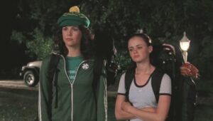 Gilmore Girls Sezona 4 Epizoda 1 online sa prevodom