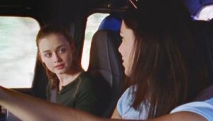 Gilmore Girls Sezona 2 Epizoda 4 online sa prevodom