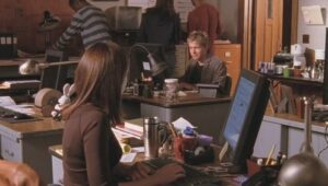 Gilmore Girls Sezona 5 Epizoda 6 online sa prevodom
