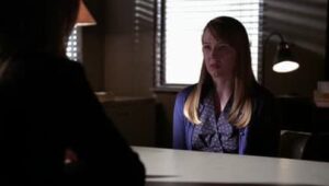 Criminal Minds Sezona 9 Epizoda 23 online sa prevodom