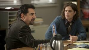 Criminal Minds Sezona 5 Epizoda 15 online sa prevodom