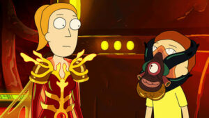 Rick and Morty Sezona 4 Epizoda 7 online sa prevodom