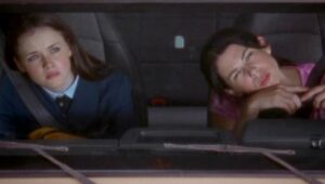 Gilmore Girls Sezona 1 Epizoda 2 online sa prevodom