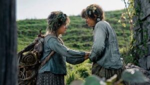The Lord of the Rings: The Rings of Power Sezona 1 Epizoda 8 online sa prevodom
