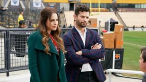 Dynasty Sezona 3 Epizoda 11 online sa prevodom