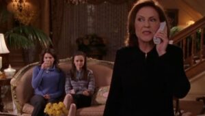 Gilmore Girls Sezona 3 Epizoda 11 online sa prevodom