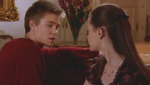 Gilmore Girls Sezona 1 Epizoda 17 online sa prevodom