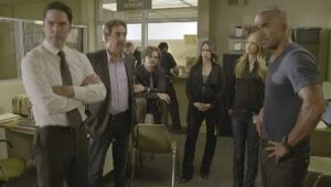 Criminal Minds Sezona 10 Epizoda 22 online sa prevodom