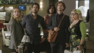 Criminal Minds Sezona 12 Epizoda 6 online sa prevodom