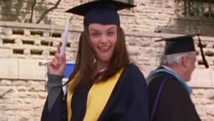 Gilmore Girls Sezona 3 Epizoda 22 online sa prevodom