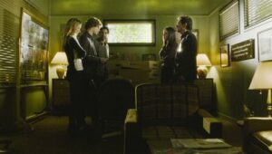 Criminal Minds Sezona 12 Epizoda 8 online sa prevodom