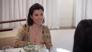 The Kardashians Sezona 1 Epizoda 9 online sa prevodom