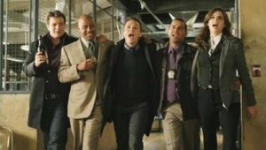 Castle Sezona 3 Epizoda 10 online sa prevodom