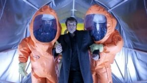 Castle Sezona 3 Epizoda 16 online sa prevodom