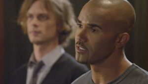 Criminal Minds Sezona 10 Epizoda 8 online sa prevodom