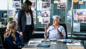 Criminal Minds Sezona 14 Epizoda 9 online sa prevodom