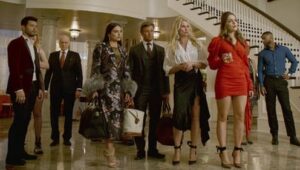 Dynasty Sezona 2 Epizoda 6 online sa prevodom