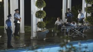 Castle Sezona 5 Epizoda 4 online sa prevodom