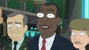 Rick and Morty Sezona 3 Epizoda 10 online sa prevodom