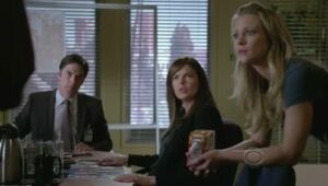 Criminal Minds Sezona 9 Epizoda 1 online sa prevodom