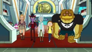 Rick and Morty Sezona 4 Epizoda 3 online sa prevodom