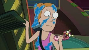 Rick and Morty Sezona 6 Epizoda 2 online sa prevodom