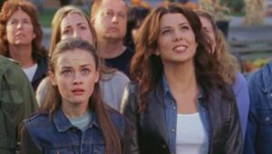 Gilmore Girls Sezona 3 Epizoda 6 online sa prevodom