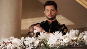 Dynasty Sezona 2 Epizoda 9 online sa prevodom