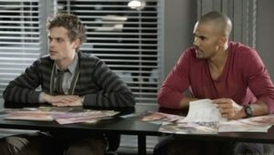 Criminal Minds Sezona 6 Epizoda 21 online sa prevodom