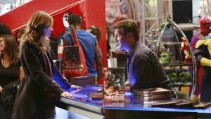 Castle Sezona 5 Epizoda 6 online sa prevodom