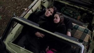 Gilmore Girls Sezona 1 Epizoda 16 online sa prevodom