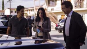 Criminal Minds Sezona 12 Epizoda 10 online sa prevodom