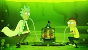 Rick and Morty Sezona 4 Epizoda 8 online sa prevodom