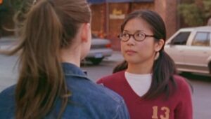 Gilmore Girls Sezona 3 Epizoda 4 online sa prevodom