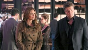 Castle Sezona 5 Epizoda 21 online sa prevodom