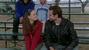Gilmore Girls Sezona 1 Epizoda 15 online sa prevodom