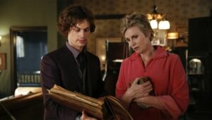 Criminal Minds Sezona 12 Epizoda 11 online sa prevodom